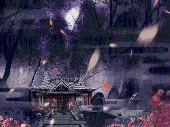 孤独的流浪者救援
